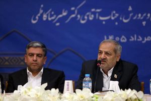 هدف‌گذاری برای تجهیز ۵۰ هزار کلاس درس هوشمند و توسعه مهارت‌آموزی در مدارس
