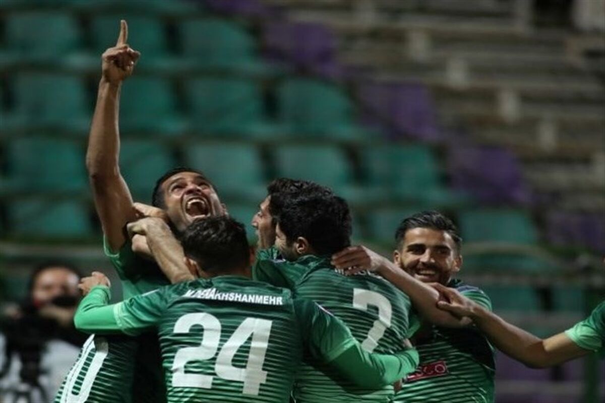 ذوب اهن اصفهان