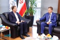 تقویت روابط بانکی ایران و روسیه با محوریت همکاری بانک دی و VTB