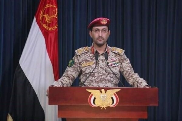 ارتش یمن درباره حمله به اهدافی در عربستان بیانیه داد