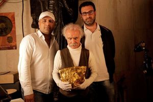 موزه سینما و موزه هنرهای معاصر میزبان فیلم های مستند شدند