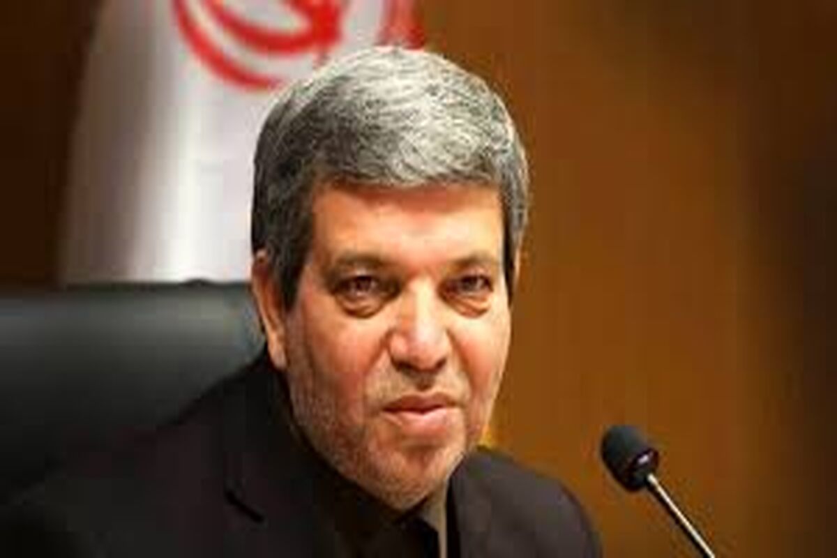 رئیس سازمان بهزیستی