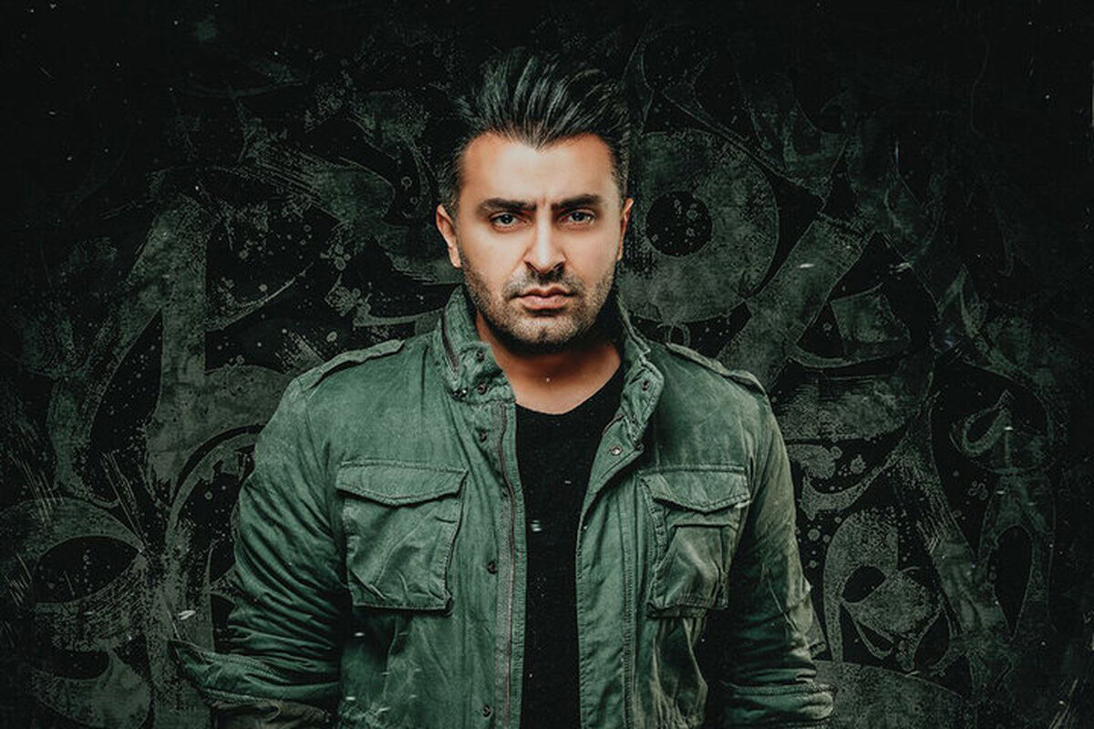 علیرضا طلیسچی