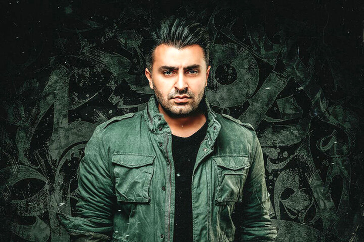 علیرضا طلیسچی
