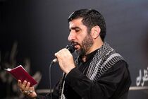 دانلود مداحی زمینه مهدی سلحشور