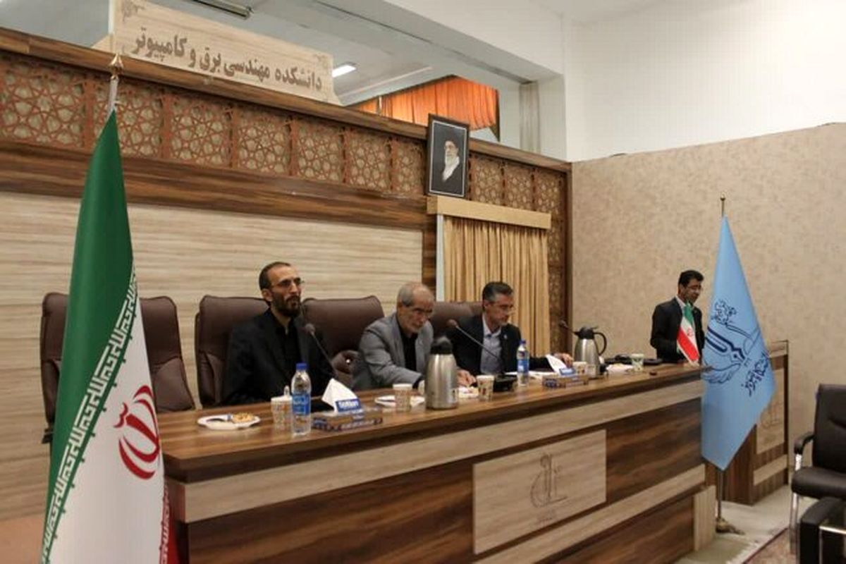 دانشگاه تبریز 