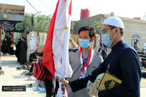 راهپیمایی اربعین شگفت انگیزترین حرکت یک جماعت بزرگ انسانی است