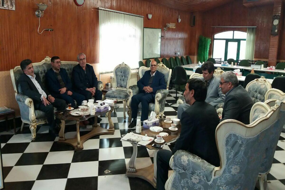تویسرکان مخابرات