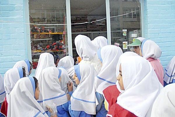 ماده واحده تولید و اجرای بسته‌های یادگیری ویژه مواقع بحران و بلایای طبیعی در مدارس ابلاغ شد