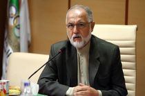 شاهرخ شهنازی مجددا دبیرکل کمیته ملی المپیک شد