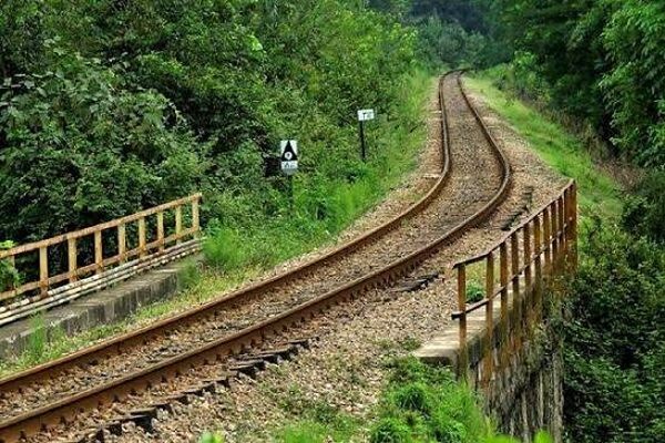 امضای سند تحویل ۱۲۵ کیلومتر از راه‌آهن رشت–آستارا با همکاری ایران و روسیه