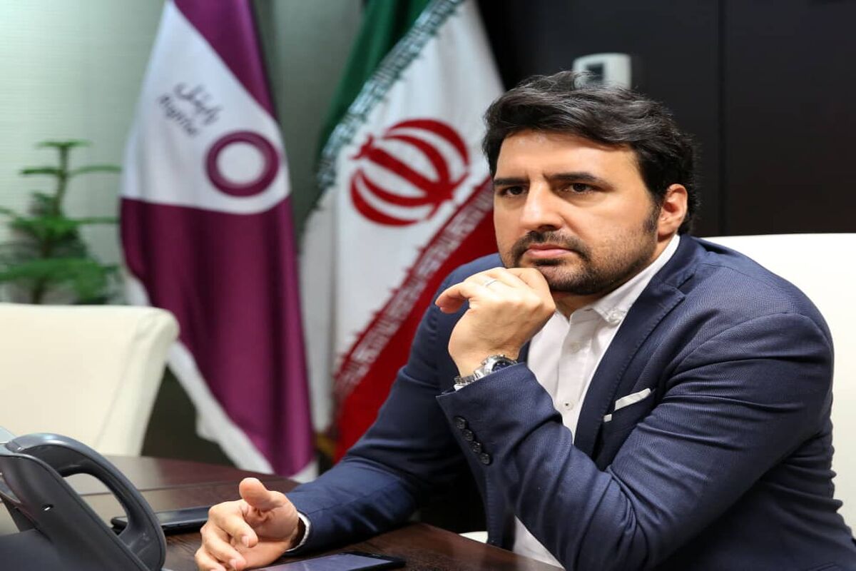 یاسر رضاخواه