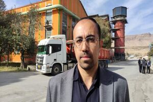 تحویل روزانه ۱۹۰۰ تن چغندر قند در چهارمحال‌وبختیاری
