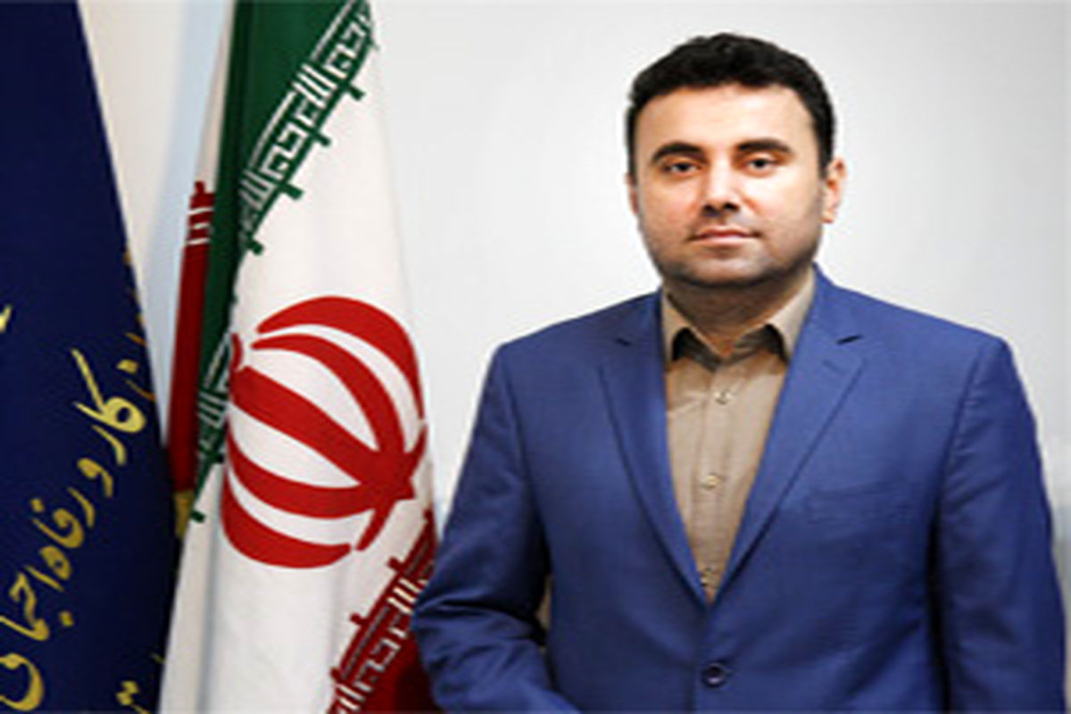 مدیرکل تعاون، کار و رفاه اجتماعی گلستان