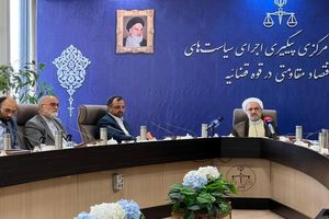 کسانی که قانون تسهیل صدور مجوزهای کسب و کار را اجرا نمی کنند، معرفی کنید