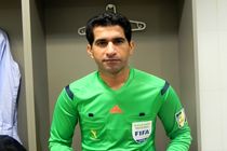 مراسم تودیع عنایت و معارفه کامرانی فر برگزار شد