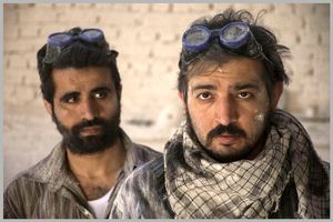 فیلم تنفس به جشنواره بین المللی باتومی گرجستان راه یافت