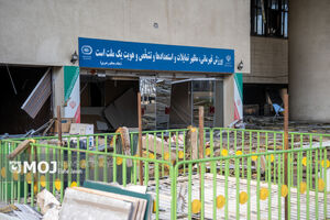 استقلال حملات به اماکن ورزشی را محکوم کرد