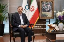 پیام مدیرعامل بانک دی به مناسبت فرا رسیدن سال نو