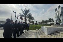 وزیر نفت وارد بغداد شد