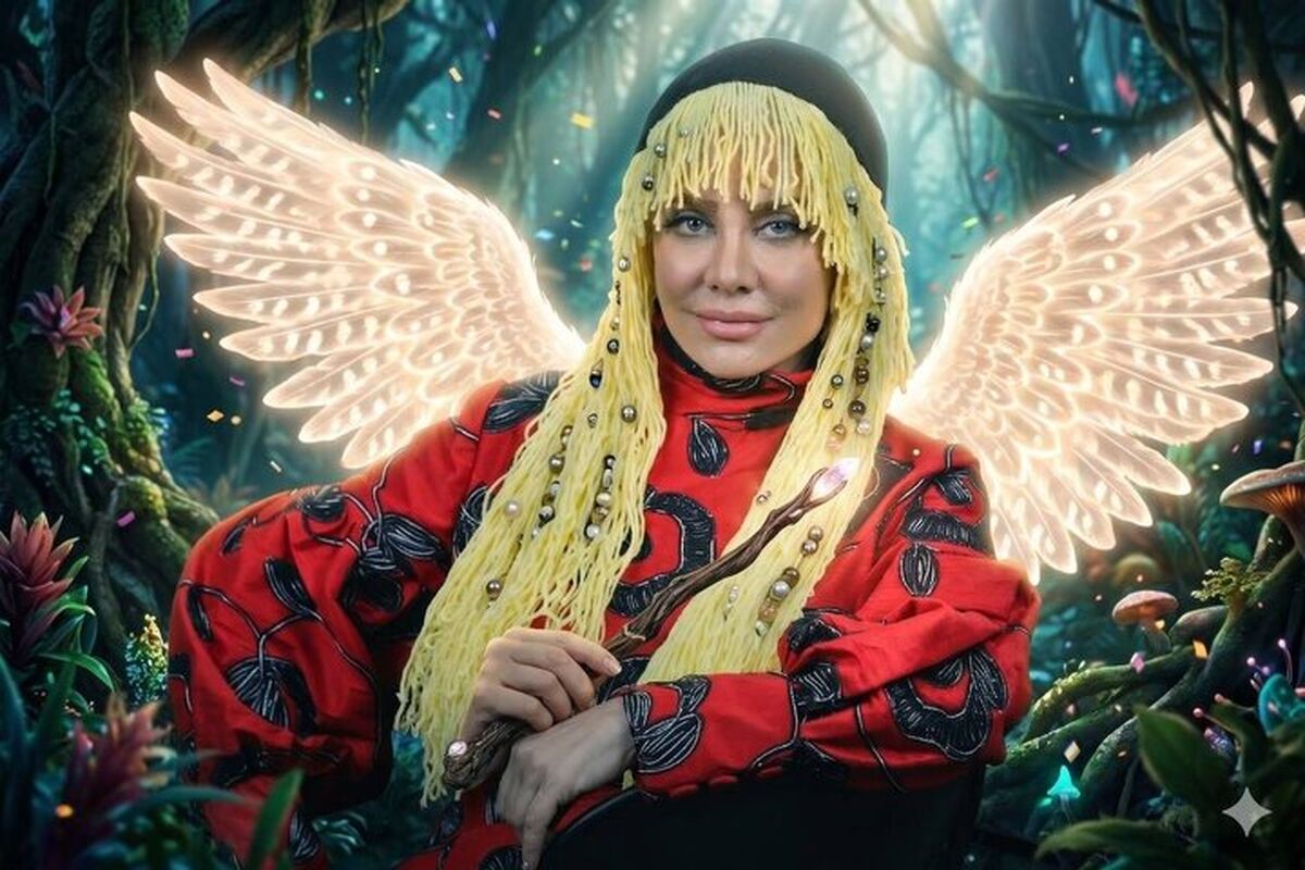 شراره رخام
