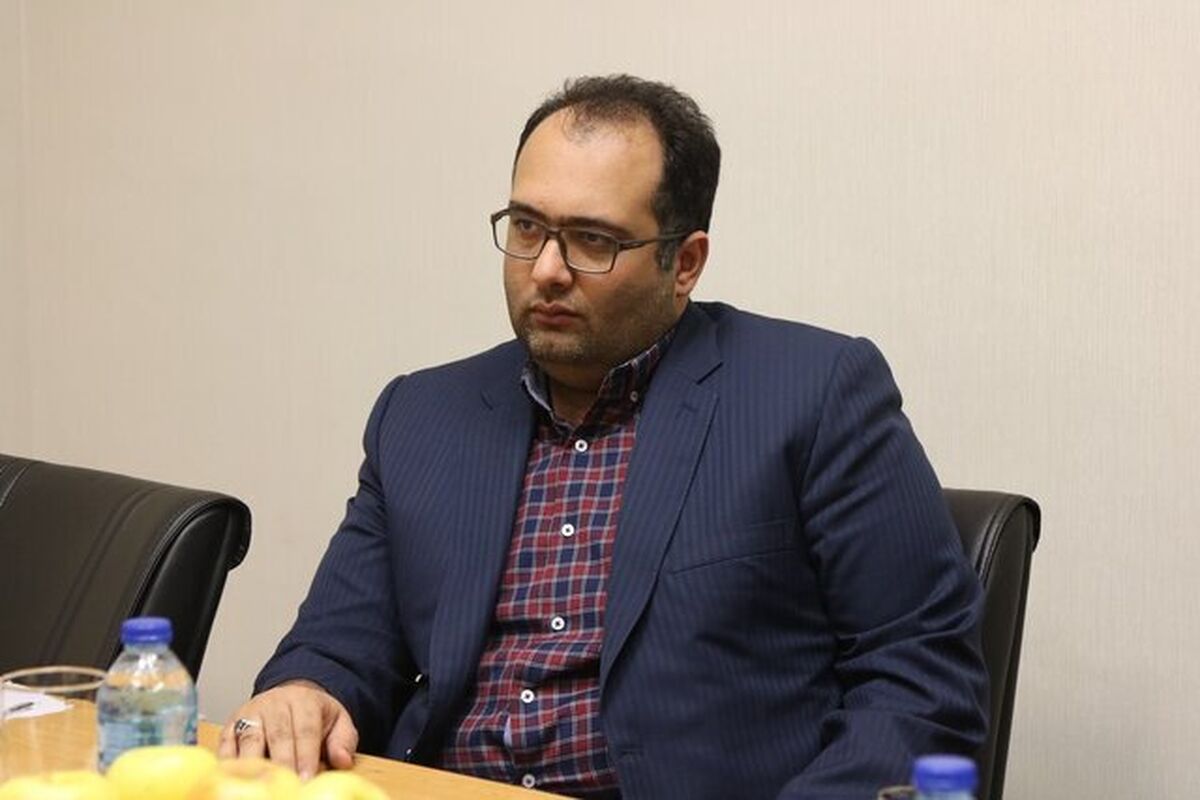 مدیریت بورس