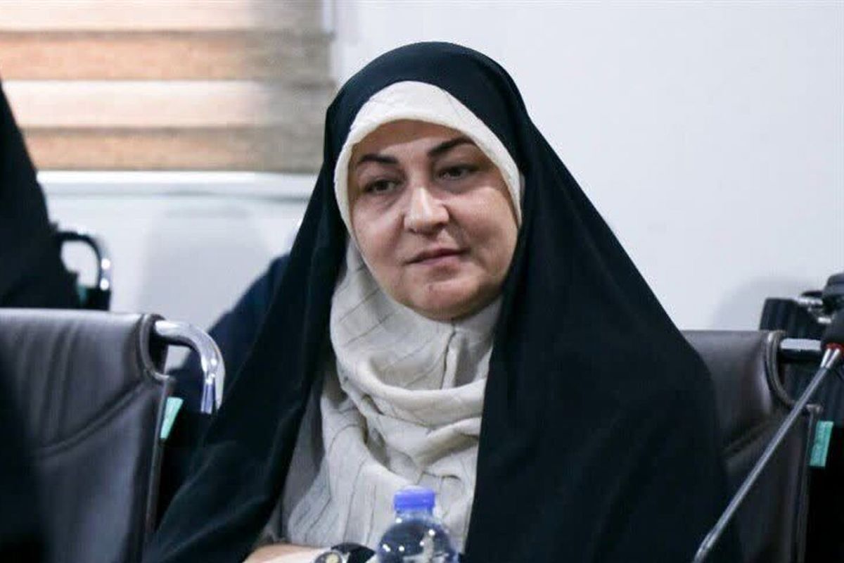 فرخنده جلالی 