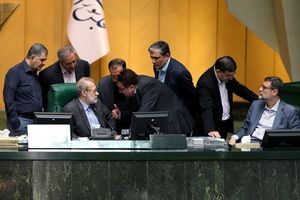 نامزدهای نایب رئیسی مجلس مشخص شدند