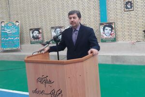 8 هزار میلیارد تومان اوراق مشارکت جهت تکمیل زیر ساخت های عمرانی