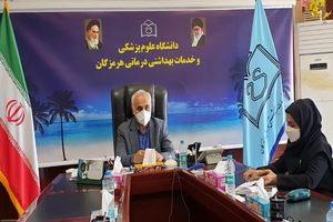 هیچ پروژه بیمارستانی در هرمزگان تعطیل نیست/گرایش زنان هرمزگان در مصرف قلیان