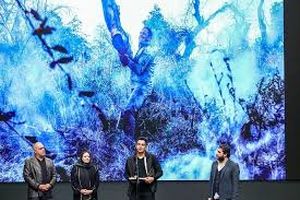 برگزیدگان جشنواره عکس «دوربین.نت» مشخص شدند