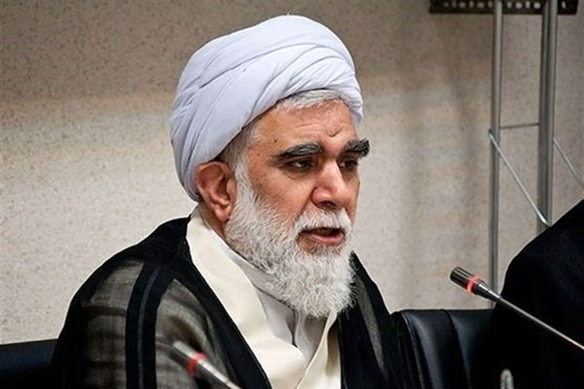 حجت الاسلام اختری