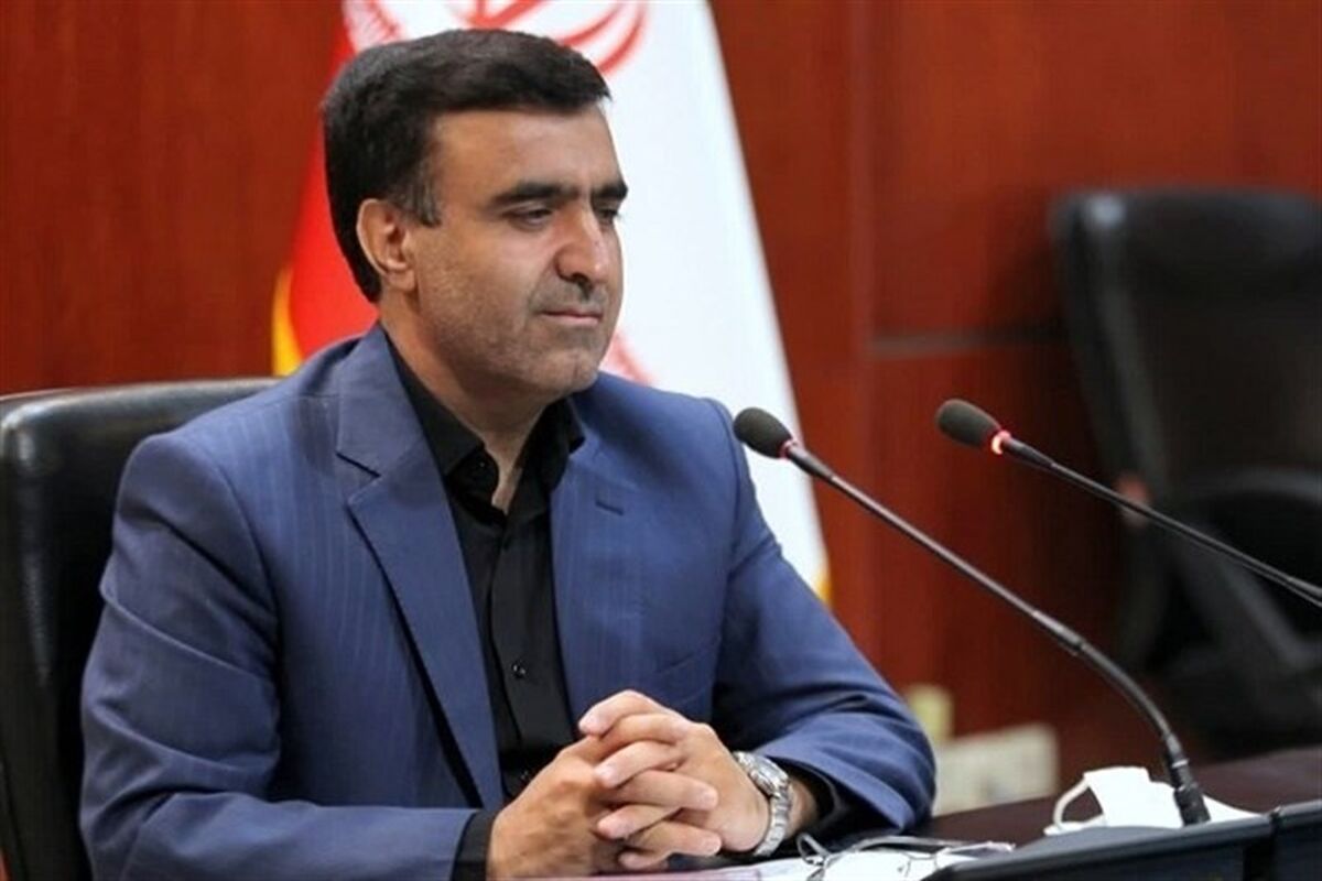 رئیس سازمان حفاظت محیط زیست