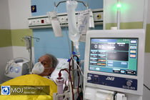 ایران در خطر حمله خزنده کرونا به سوی موج چهارم