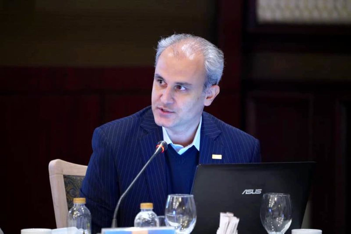 فولاد مباركه اصفهان