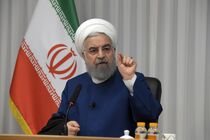 تمدن ‎ایران در هیچ زمانی خاموش نخواهد شد