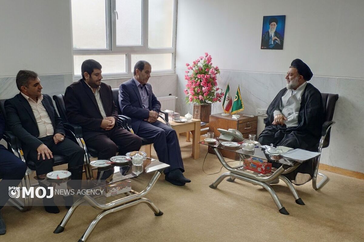 دیوان محاسبات لرستان