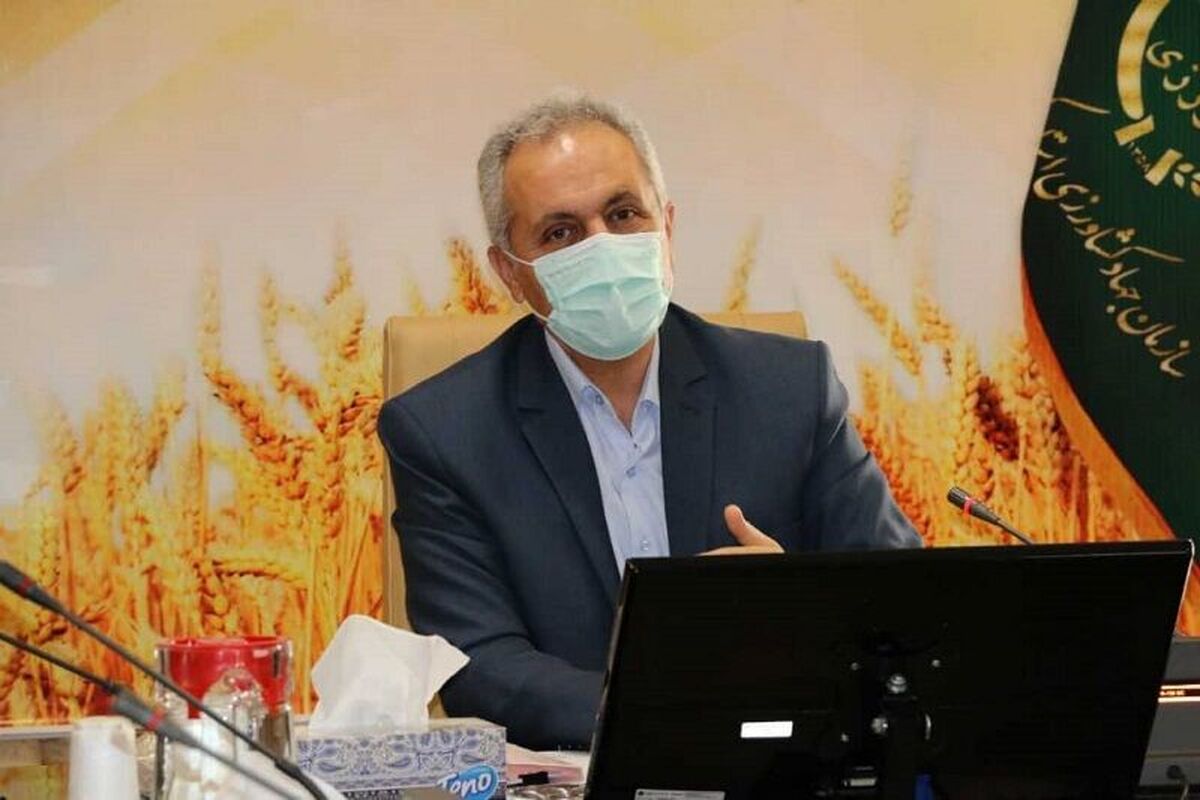 فرید سپری
