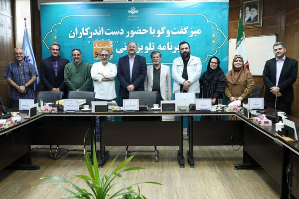 «قندپهلو» و بازنمایی ظرفیت زبان فارسی در شوخی با مسائل