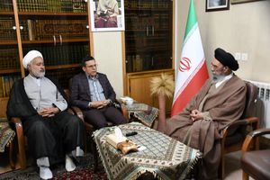 پذیرش دانشجو باید مطابق نیاز کشور و استعداد فرد باشد