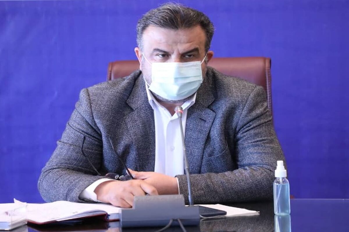 حسین زادگان استاندار مازندران 1