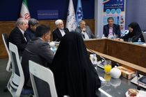 افسران جنگ نرم نخبگان‌ هستند