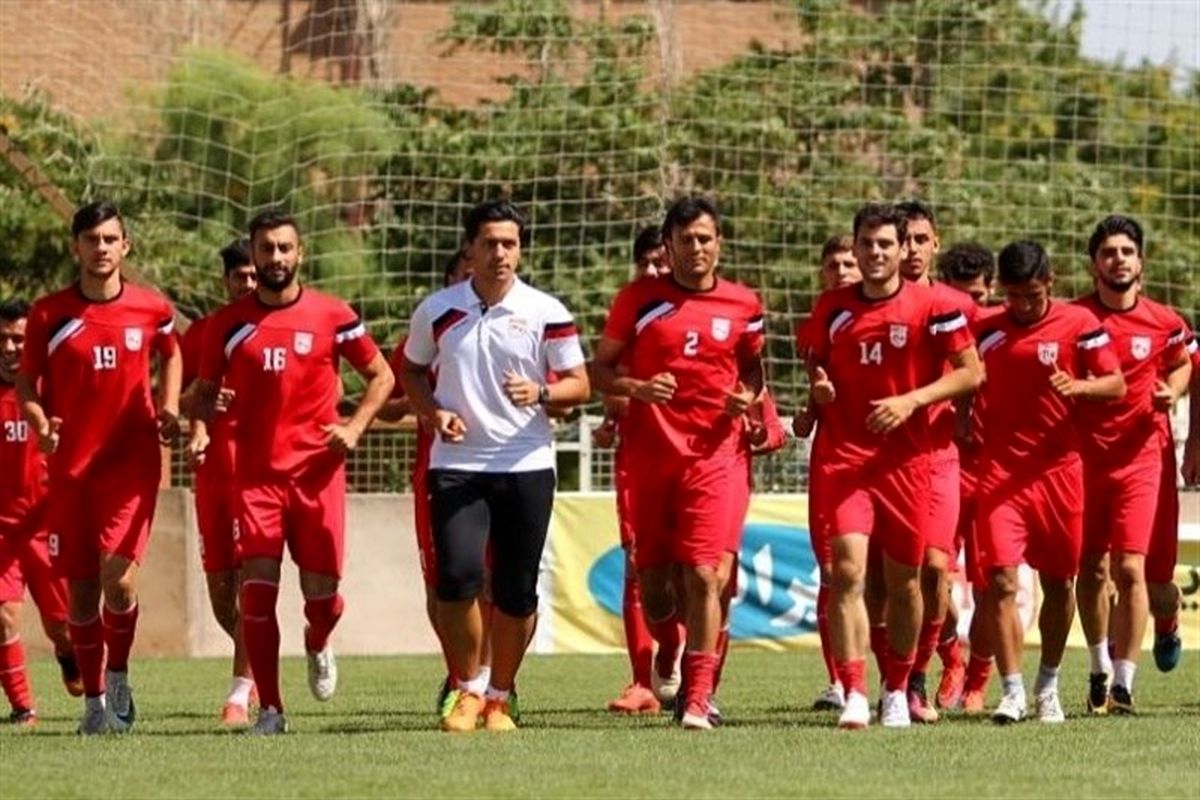 تمرینات تراکتورسازی