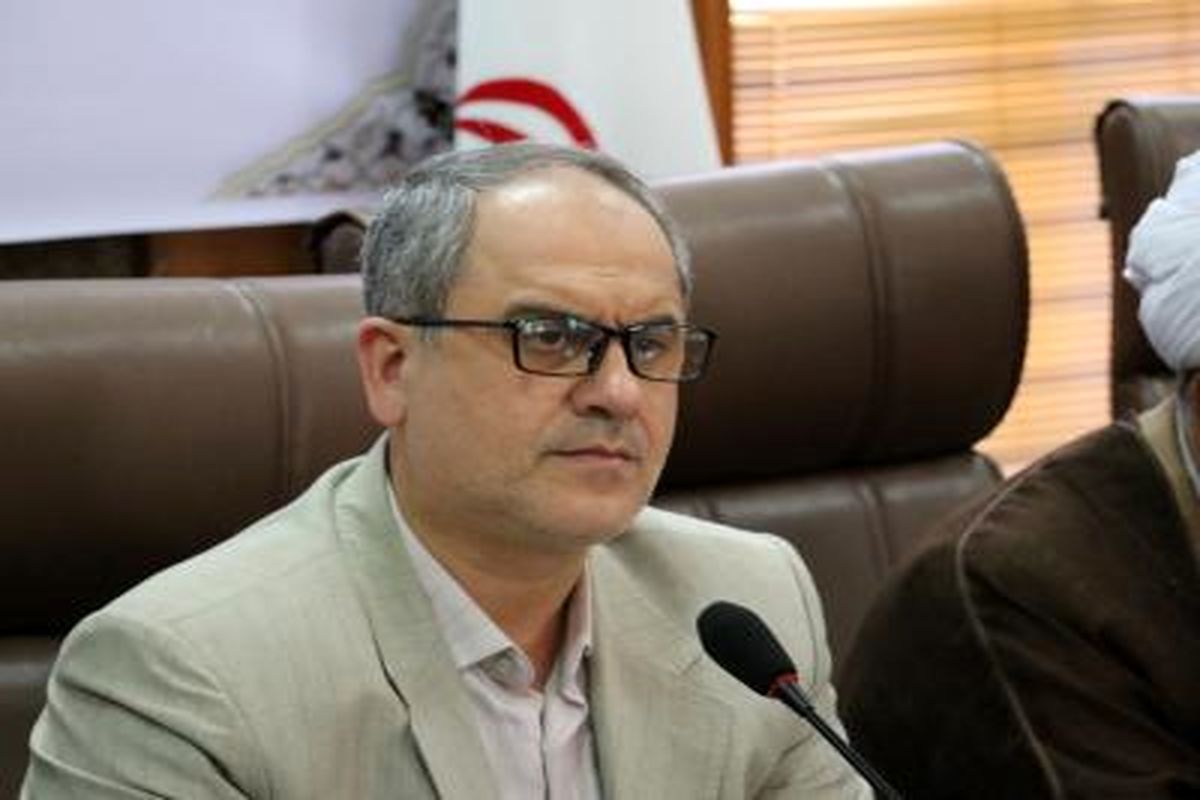 معاون سیاسی