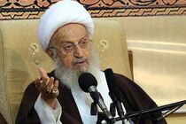 خیرین کشور از کمک به سیل زدگان مازندران و گلستان خودداری نکنند 