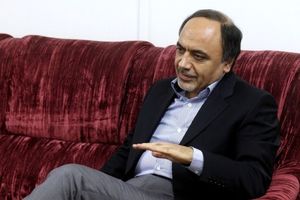 ایران به مرکز گذر کریدورهای حمل ونقل منطقه ای تبدیل می شود