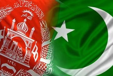 تکذیب اتهام طالبان درباره قاچاق اسلحه به افغانستان توسط پاکستان