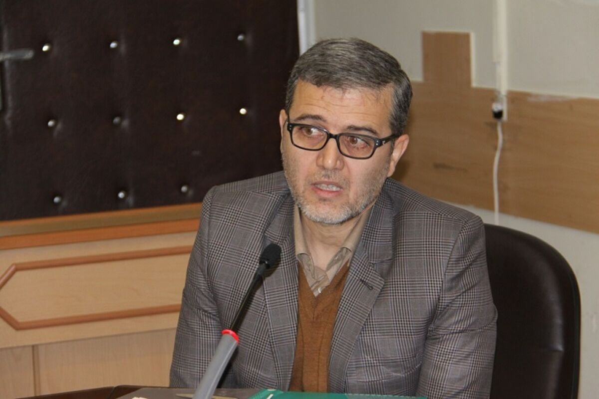 محسن دارابی