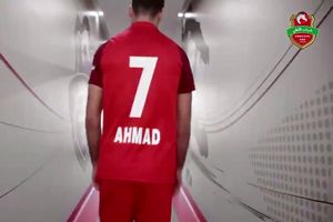 تیغ دو لبه فوتبال حاشیه خلیج فارس