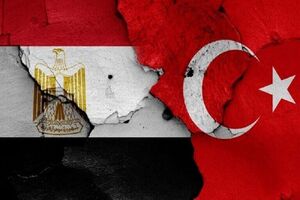ترکیه از پیوستن مصر به توافق مکه استقبال می‌کند
